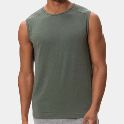 Unisex Impact Tank Top Thumbnail