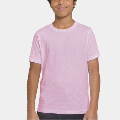 Youth Epic Cotton T-Shirt Thumbnail