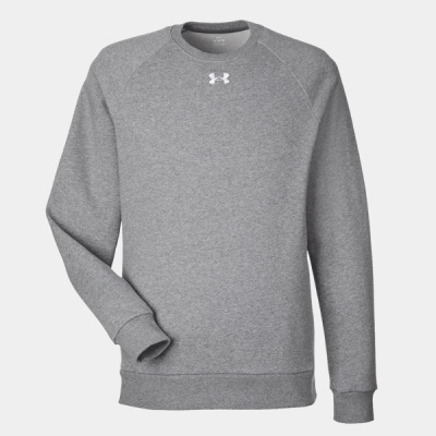 Men's Rival Fleece Crewneck Sweatshirt Thumbnail