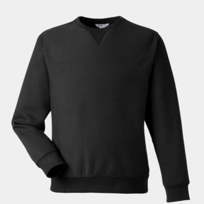 Unisex Zone HydroSport™ Heavyweight Crewneck Sweatshirt Thumbnail