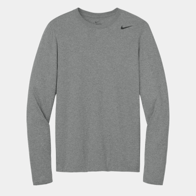 Team rLegend Long Sleeve Tee Thumbnail