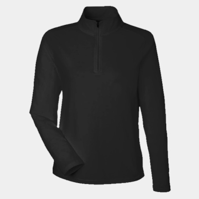 Women's Raleigh Stretch Quarter-Zip Pullover Thumbnail