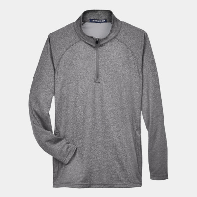 Men's Stretch Tech-Shell® Compass Quarter-Zip Pullover Thumbnail