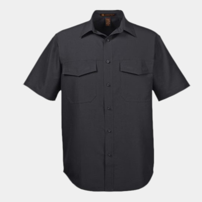 Men's Key West Short Sleeve Performance Staff Shirt Thumbnail