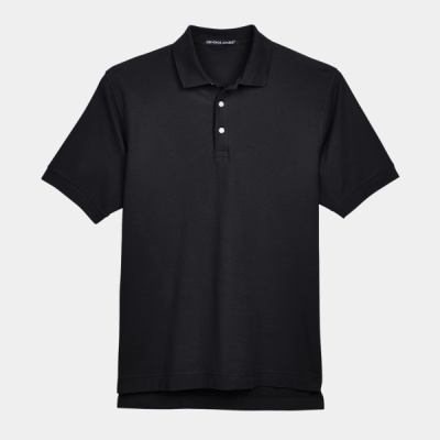 Men's Pima Piqué Polo Thumbnail
