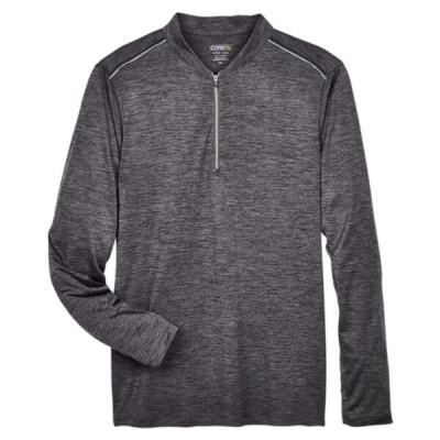 Men's Tall Kinetic Performance Quarter-Zip Pullover Thumbnail