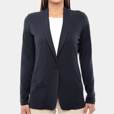 Women's Perfect Fit™ Shawl Collar Cardigan Thumbnail