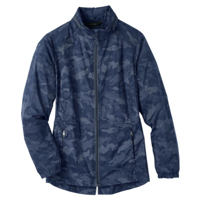 Women's Rotate Reflective Soft Shell Jacket Thumbnail