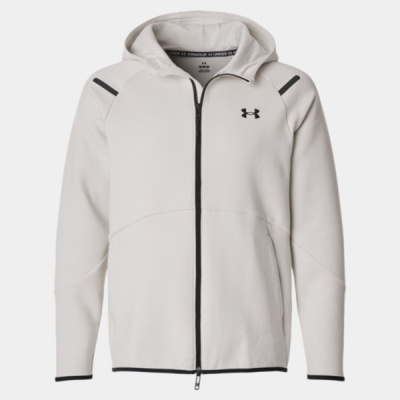 Men's Unstoppable Fleece Full-Zip Thumbnail