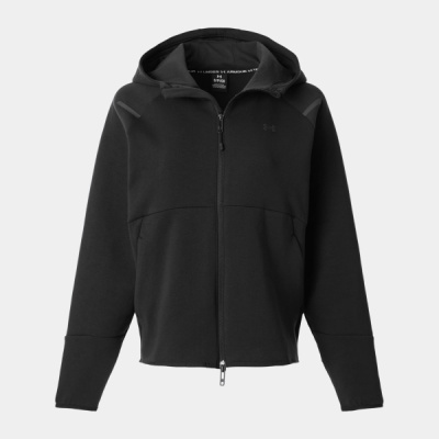 Women's Unstoppable Fleece Full-Zip Thumbnail