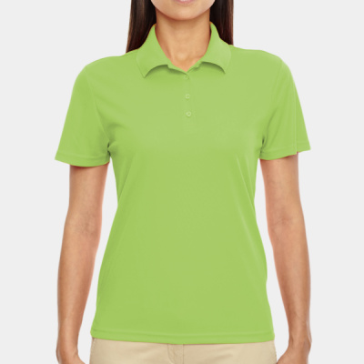 Women's Origin Performance Piqué Polo Thumbnail