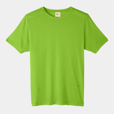 Unisex Fusion ChromaSoft™ Performance T-Shirt Thumbnail
