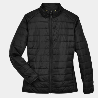 Women's Prevail Packable Puffer Jacket Thumbnail