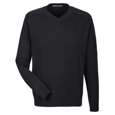 Men's V-Neck Sweater Thumbnail