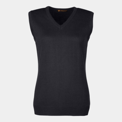 Women's Pilbloc™ V-Neck Sweater Vest Thumbnail