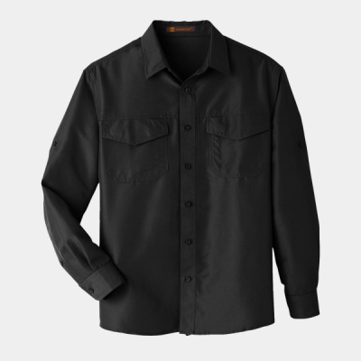 Men's Key West Performance Staff Shirt Thumbnail