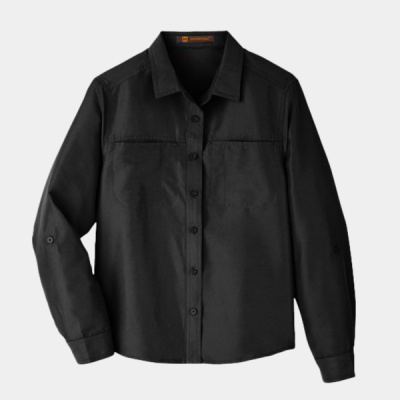 Women's Key West Performance Staff Shirt Thumbnail