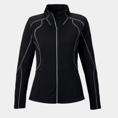 Women's Gravity Performance Fleece Jacket Thumbnail