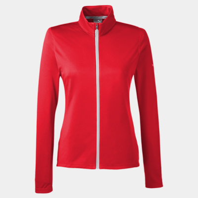 Women's Icon Full-Zip Thumbnail