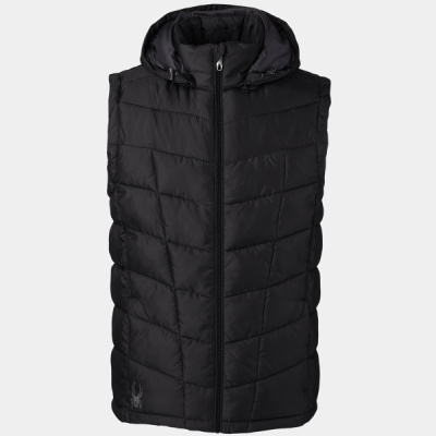 Men's Pelmo Puffer Vest Thumbnail