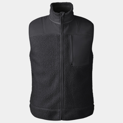 Unisex Venture Sherpa Vest Thumbnail