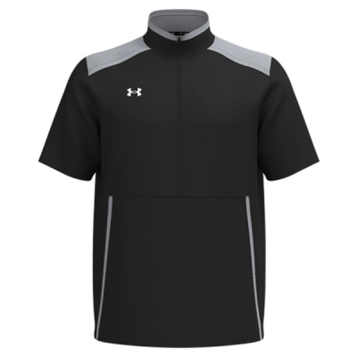 Men's Motivate 3.0 Short Sleeve Half-Zip Thumbnail