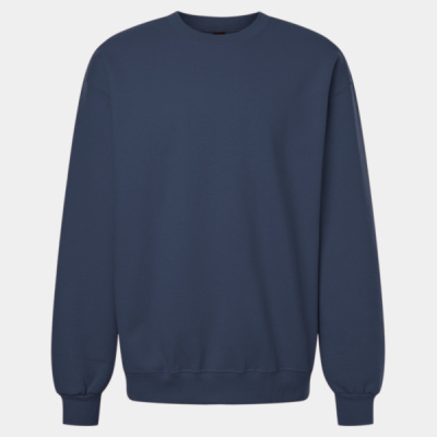 Unisex Hammer™ Maxweight Crewneck Sweatshirt Thumbnail