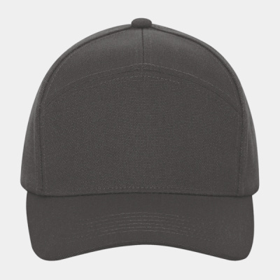 ATC WeRK™ CANVAS 7-PANEL SNAPBACK CAP Thumbnail