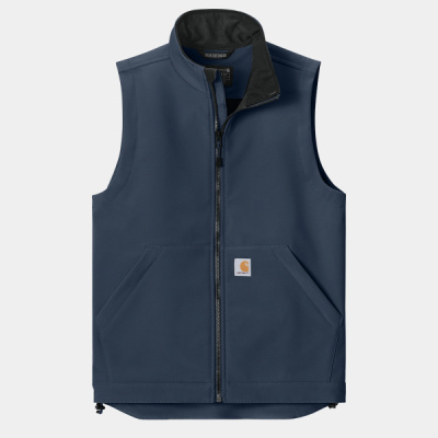 Rain Defender ® Soft Shell Vest Thumbnail