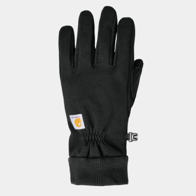 Thermal Lined Fleece Touch Sensitive Glove Thumbnail