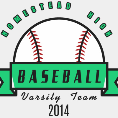 Baseball Template DNT001 Thumbnail