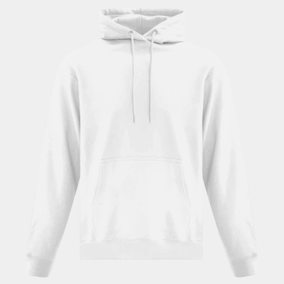 ATC Everyday Midweight Fleece Hooded Sweatshirt Thumbnail