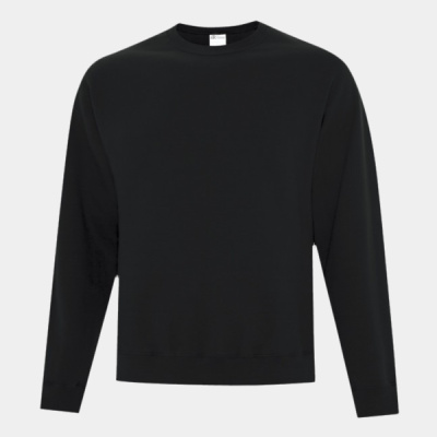 ATC Everyday Fleece Crewneck Sweatshirt Thumbnail