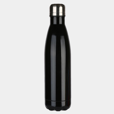 17oz Stainless Steel Insulated Coke bottle Thumbnail