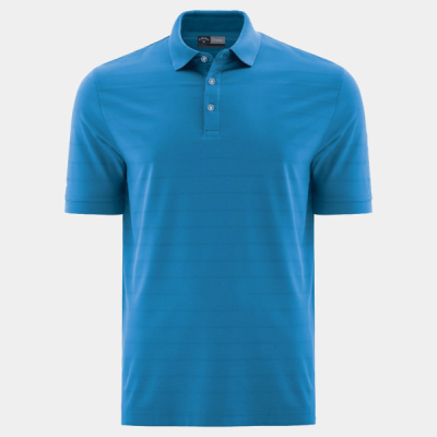CALLAWAY Opti-Vent Polyester Golf Polo Shirt Thumbnail