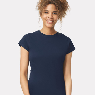 Softstyle Women’s Light Weight T-Shirt Thumbnail
