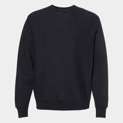 Legend - Premium Heavyweight Cross-Grain Crewneck Sweatshirt Thumbnail