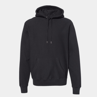 Legend - Premium Heavyweight Cross-Grain Hooded Fleece Sweatshirt Thumbnail