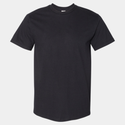 Hammer Heavyweight Cotton T-Shirt Thumbnail