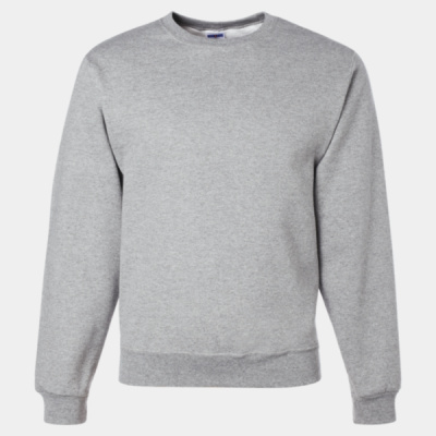 NuBlend® Crewneck Sweatshirt Thumbnail