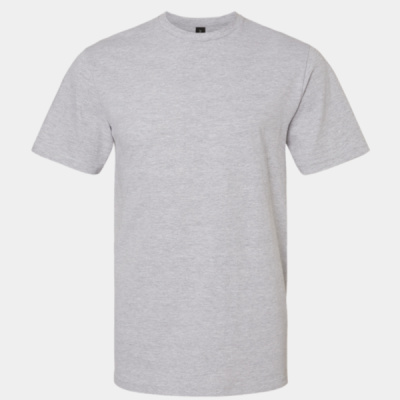 Softstyle Midweight Cotton T-Shirt Thumbnail