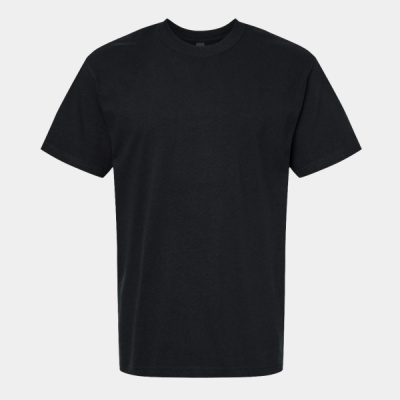 Gildan Unisex Hammer™ Maxweight T-Shirt Thumbnail