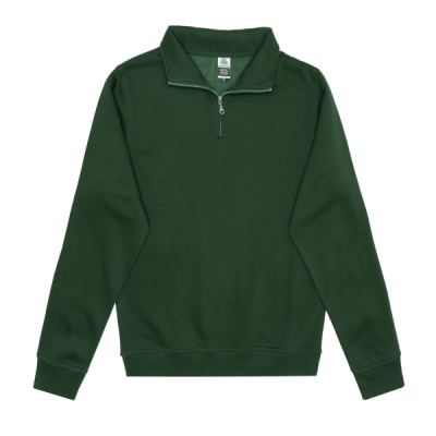 Unisex Quarter Zip Sweatshirt Thumbnail