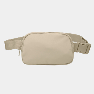 Matte Hip Pack 0.75L – Compact, Lightweight Waist Bag Thumbnail