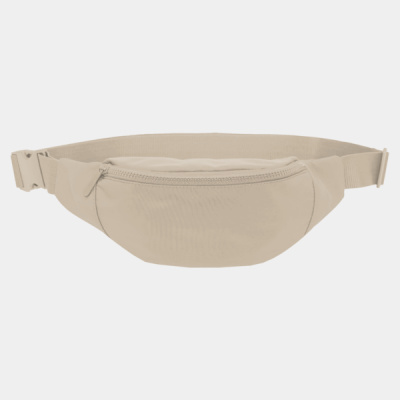 Matte Fanny Pack 0.8L – Sleek & Compact Waist Bag Thumbnail