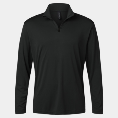 Pro-Lock Performance Quarter-Zip Pullover Thumbnail