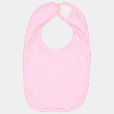 Infant Premium Jersey Bib Thumbnail
