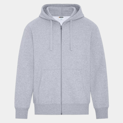 ATC WeRK™ HEAVYWEIGHT FLEECE FULL ZIP HOODIE Thumbnail