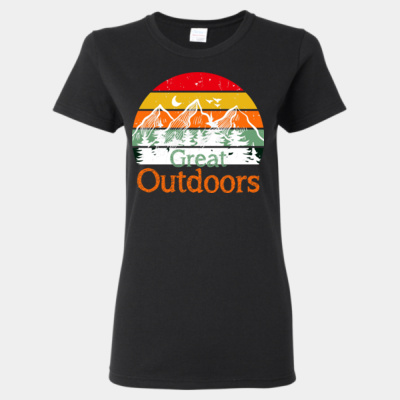 Camping Trip Thumbnail