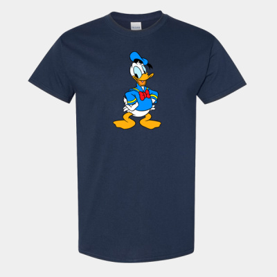 Donald duck tee Thumbnail